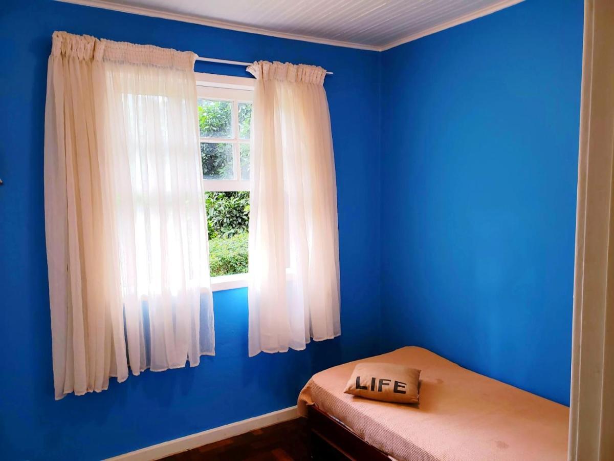 Casa Fazenda Inglesa - Anexo Villa เปโตรโปลิส ภายนอก รูปภาพ