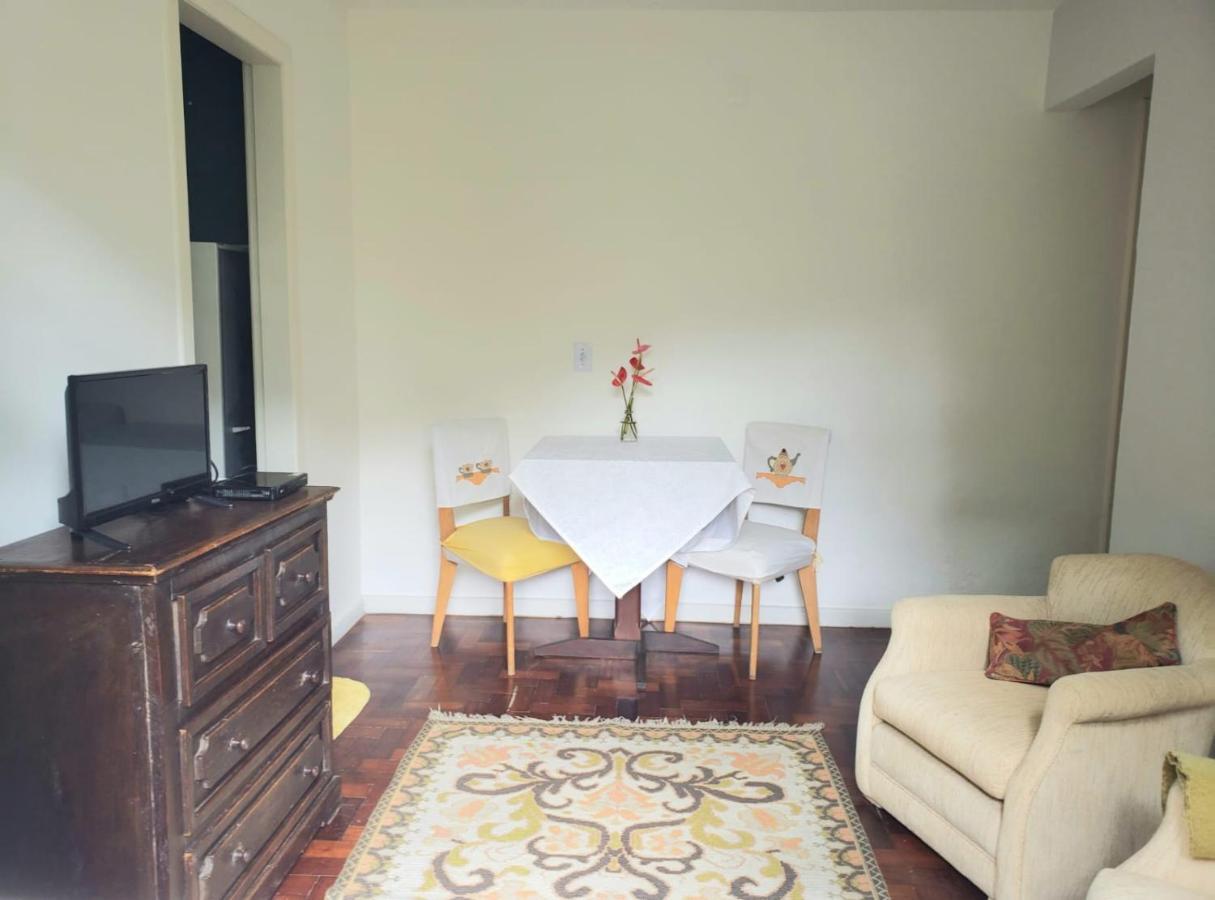 Casa Fazenda Inglesa - Anexo Villa เปโตรโปลิส ภายนอก รูปภาพ