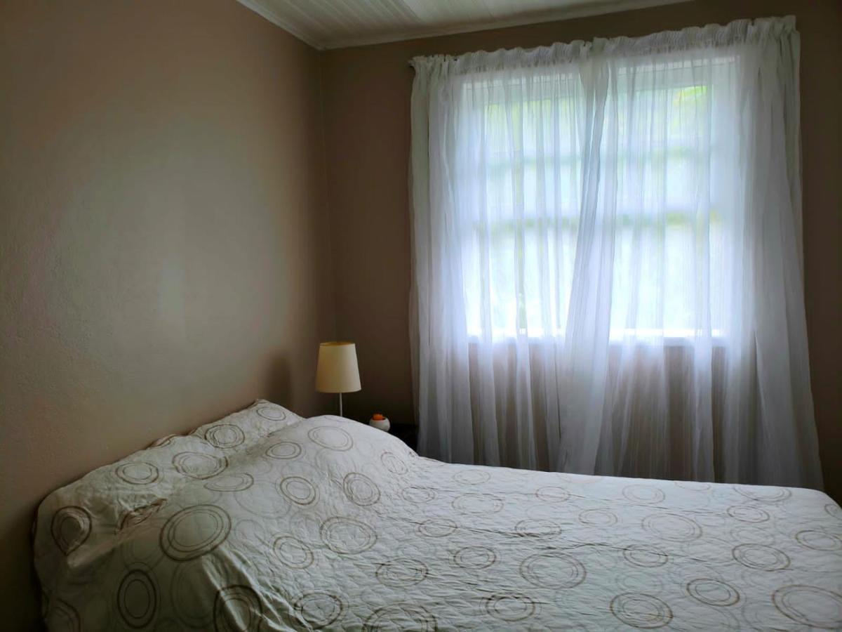 Casa Fazenda Inglesa - Anexo Villa เปโตรโปลิส ภายนอก รูปภาพ