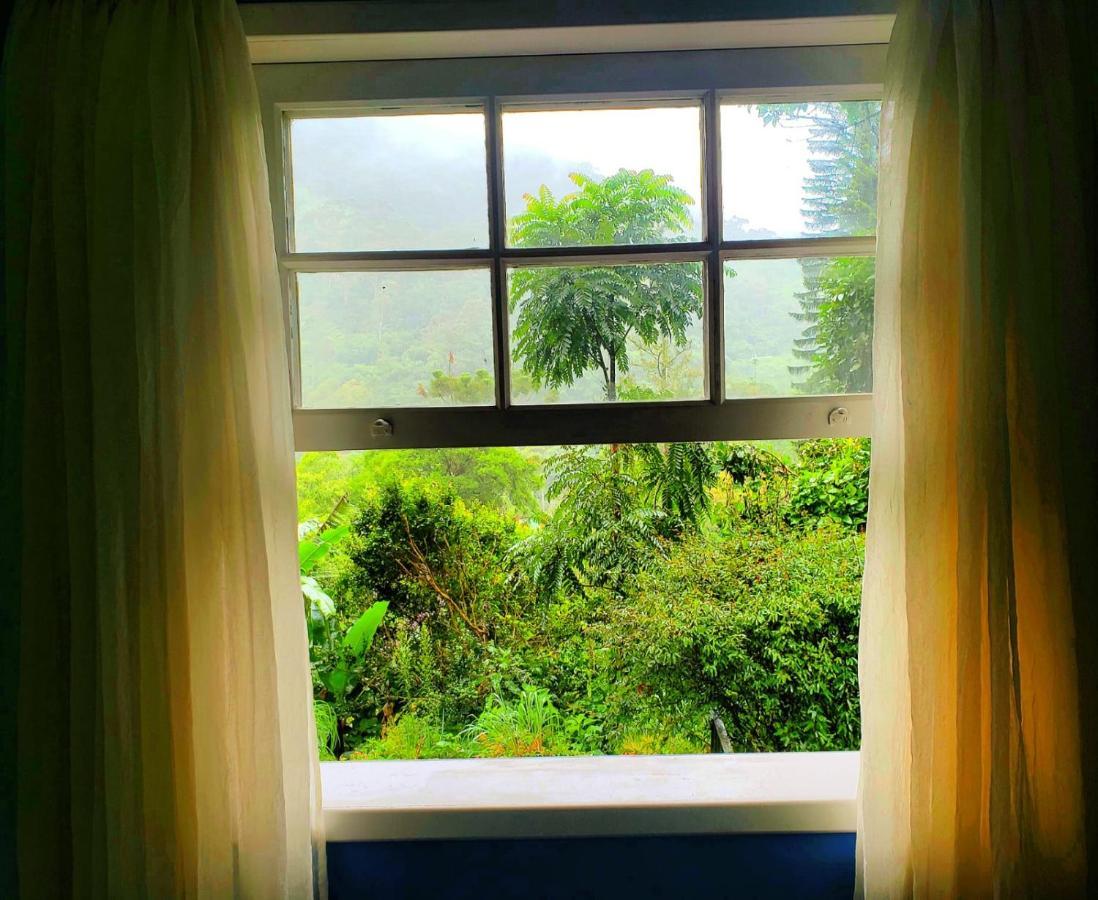 Casa Fazenda Inglesa - Anexo Villa เปโตรโปลิส ภายนอก รูปภาพ
