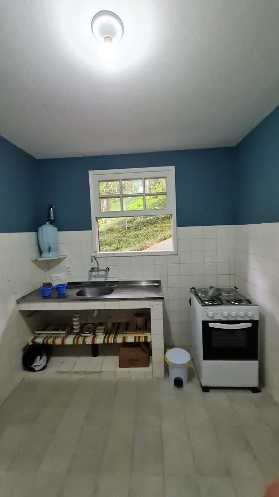 Casa Fazenda Inglesa - Anexo Villa เปโตรโปลิส ภายนอก รูปภาพ